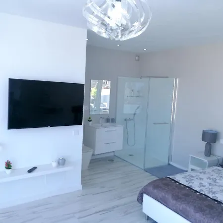 Modern In Palmas 140 M² With Air Conditioning Апартаменты Лас-Пальмас-де-Гран-Канария