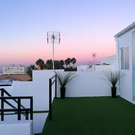 Modern In Palmas 140 M² With Air Conditioning Апартаменты *