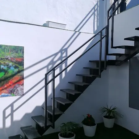 Spacious In Palmas De Gran Canaria 140 M² Parking Included Apartment *