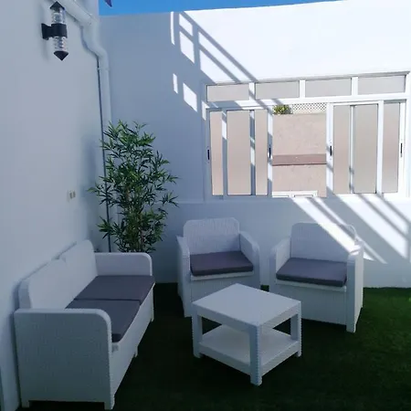 Apartment Spacious In Palmas De Gran Canaria 140 M² Parking Included