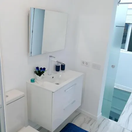 Modern In Palmas 140 M² With Air Conditioning Апартаменты *