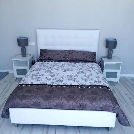 Modern In Palmas 140 M² With Air Conditioning Лас-Пальмас-де-Гран-Канария