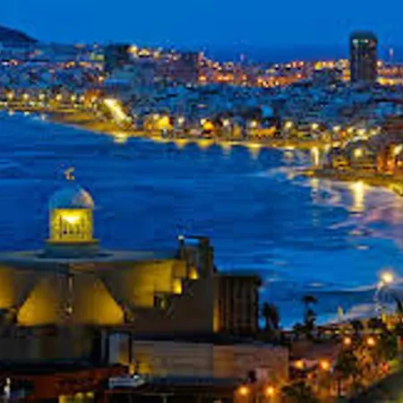 Modern In Palmas 140 M² With Air Conditioning Апартаменты