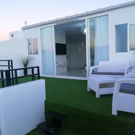 Spacious In Palmas De Gran Canaria 140 M² Parking Included Las Palmas de Gran Canaria