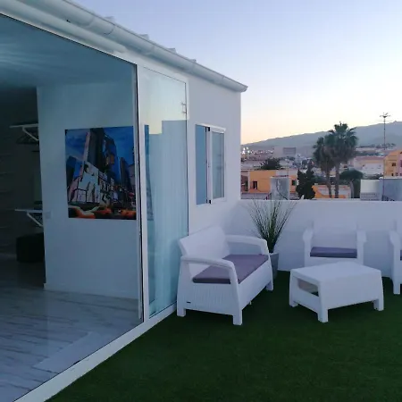 Modern In Palmas 140 M² With Air Conditioning *